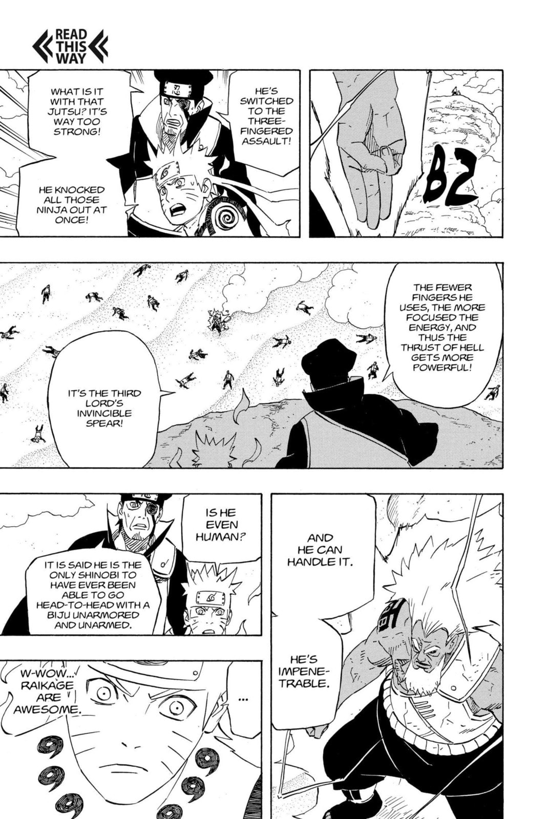 Naruto, chapter 554, image 14