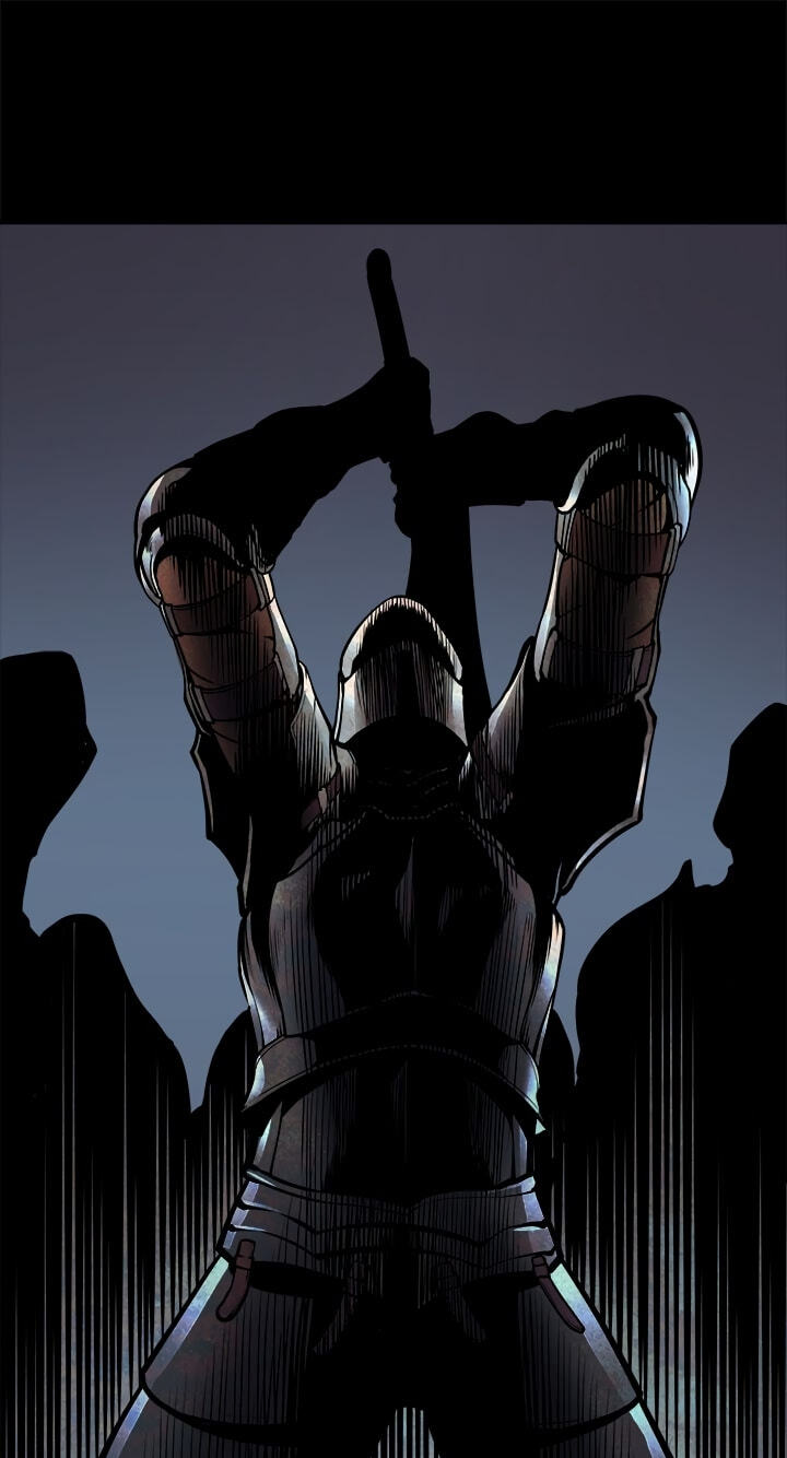 Solo Leveling, chapter 42, page 31
