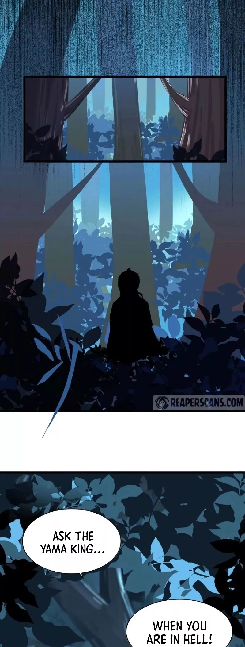 Magic Emperor, chapter 4, image 38