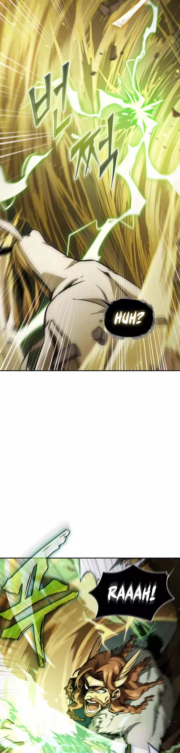 Tomb Raider King, chapter 370, image 19