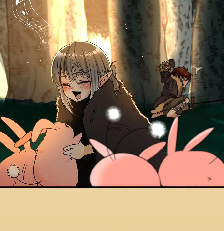 The Beginning After the End, chapter 18, image 87