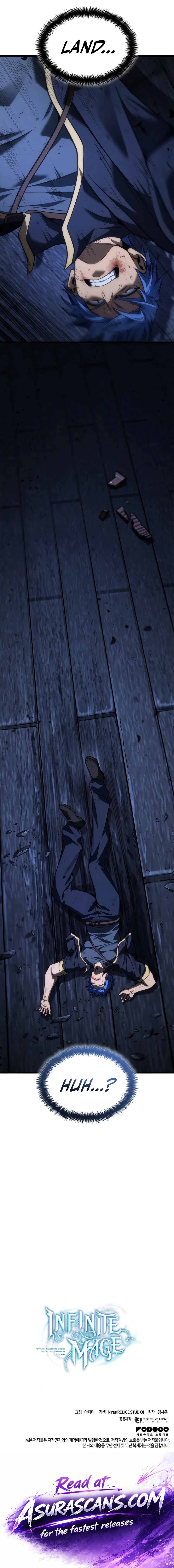 Infinite Mage, chapter 184, image 27