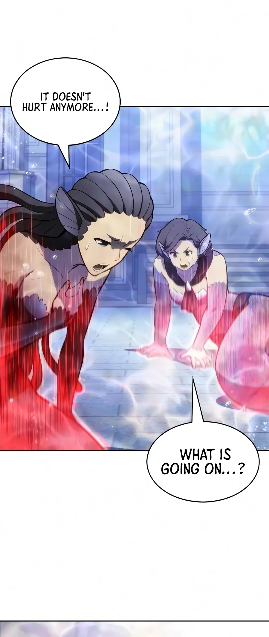 Solo Max-Level Newbie, chapter 267, image 23