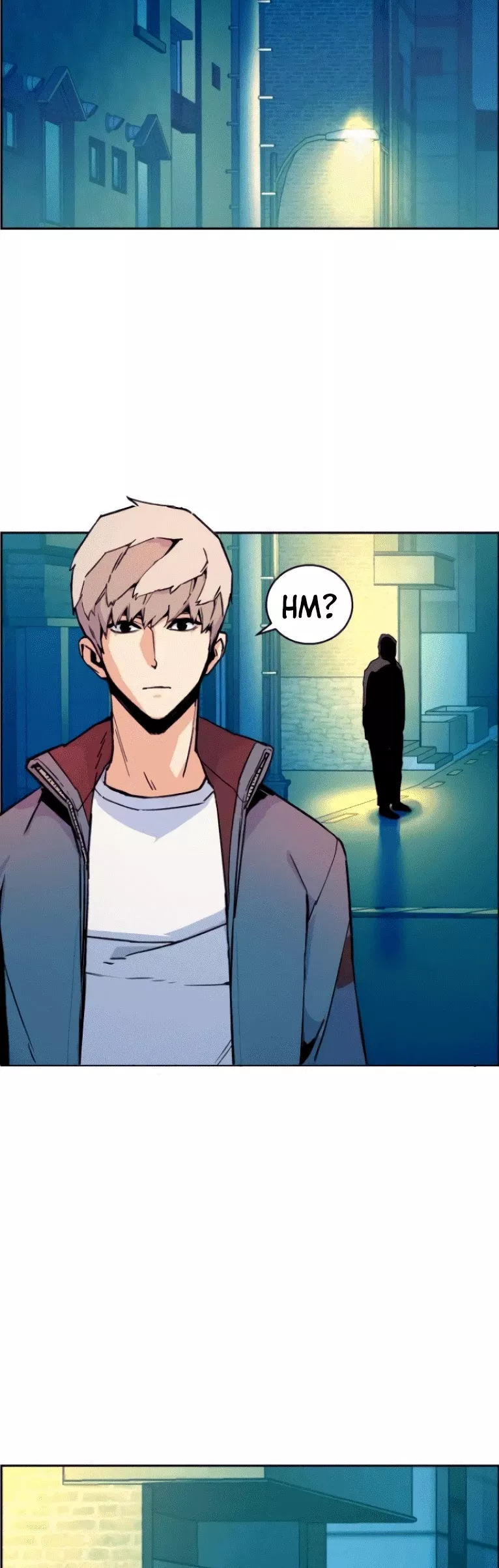 Teenage Mercenary, chapter 7, image 46
