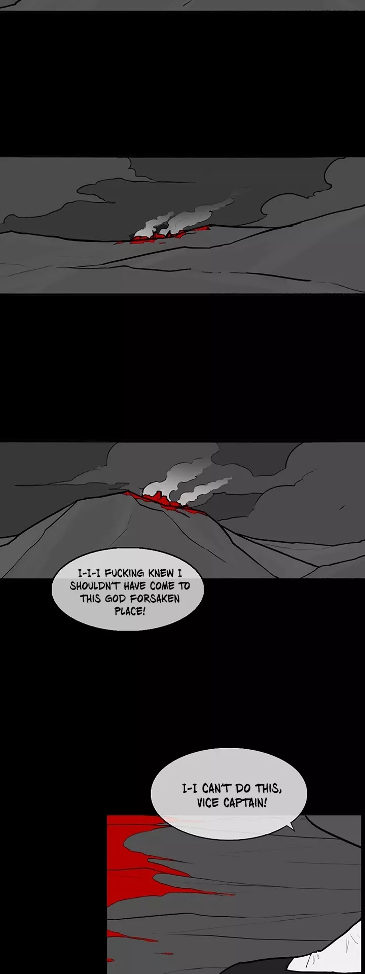 Legend of the Northern Blade, chapter 12, image 18