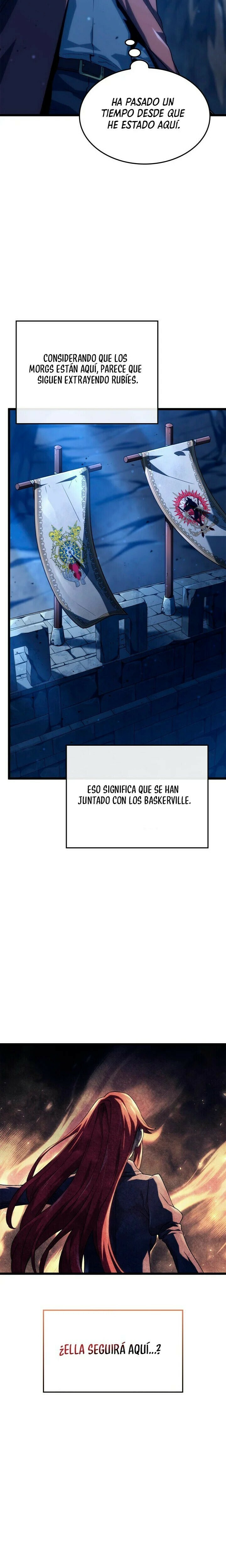 Revenge of the Baskerville Bloodhound, chapter 62, image 3