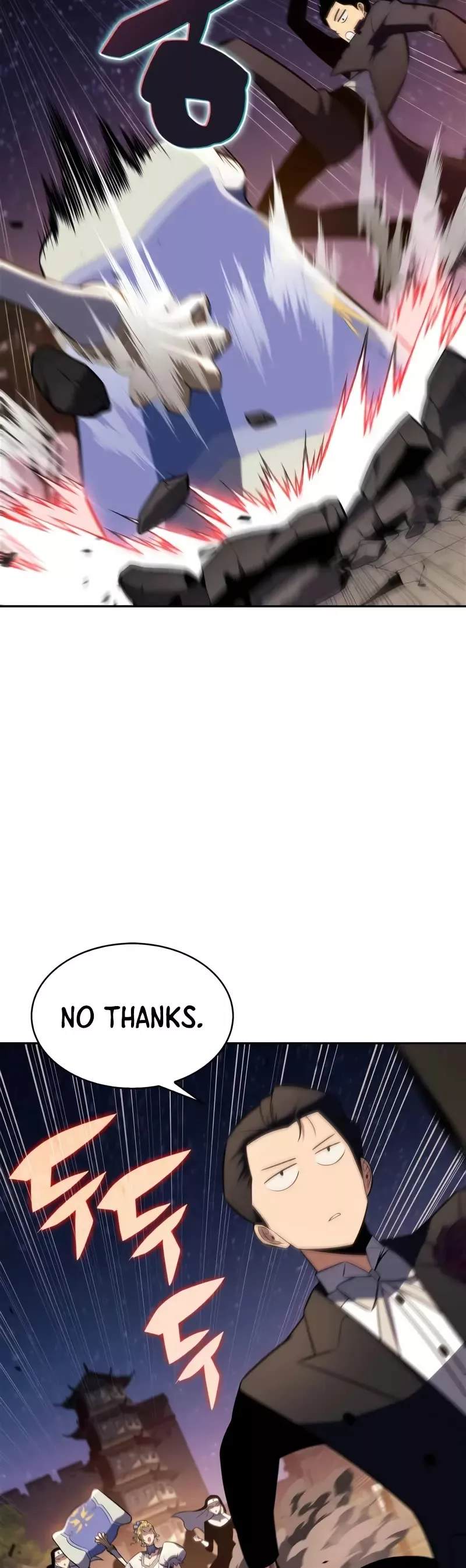 Solo Max-Level Newbie, chapter 200, image 35