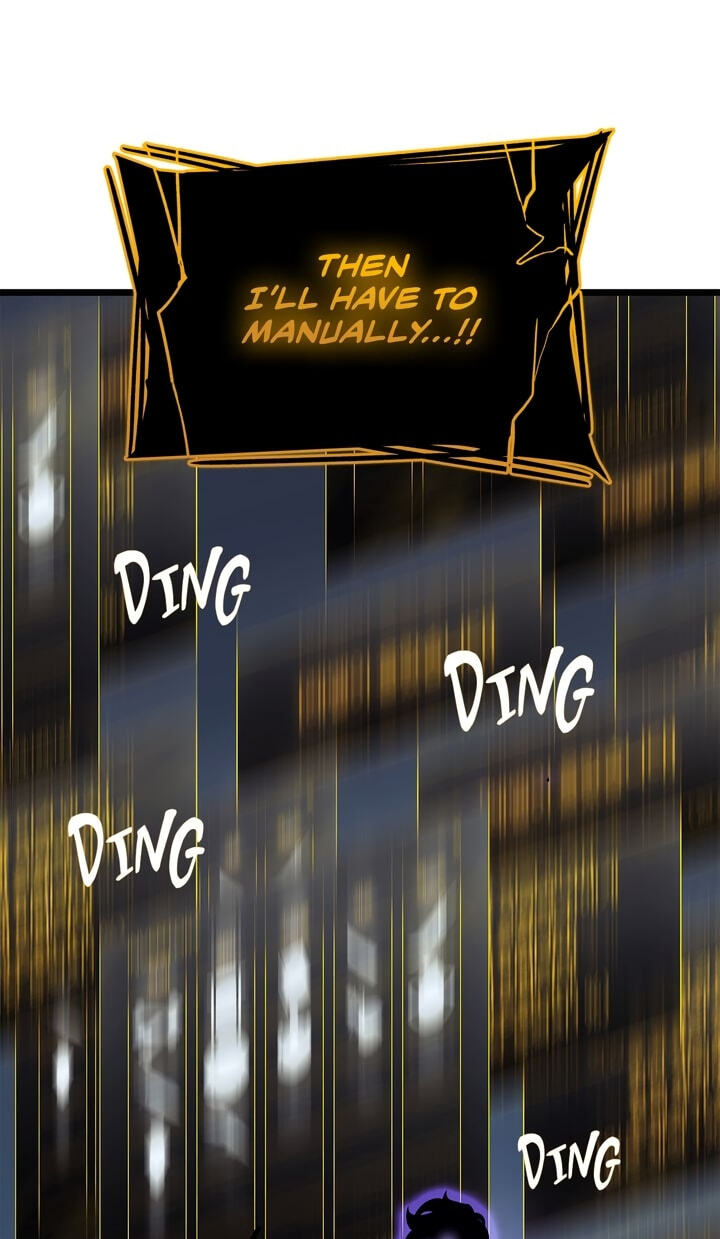 Solo Leveling, chapter 130, page 86