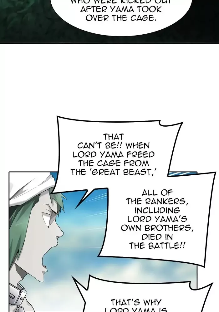 Tower of God, chapter 431, image 51