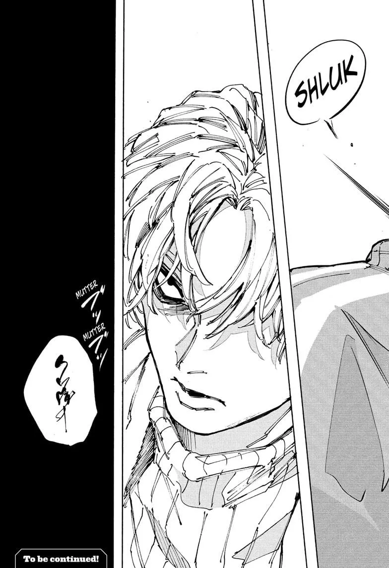 Sakamoto Days, chapter 215, image 19