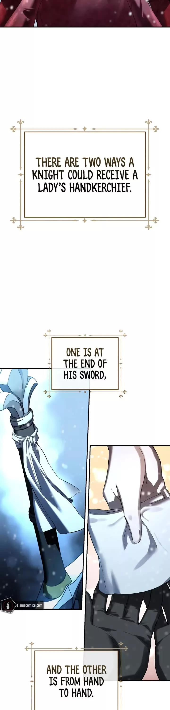 Star-Embracing Swordmaster, chapter 96, image 32