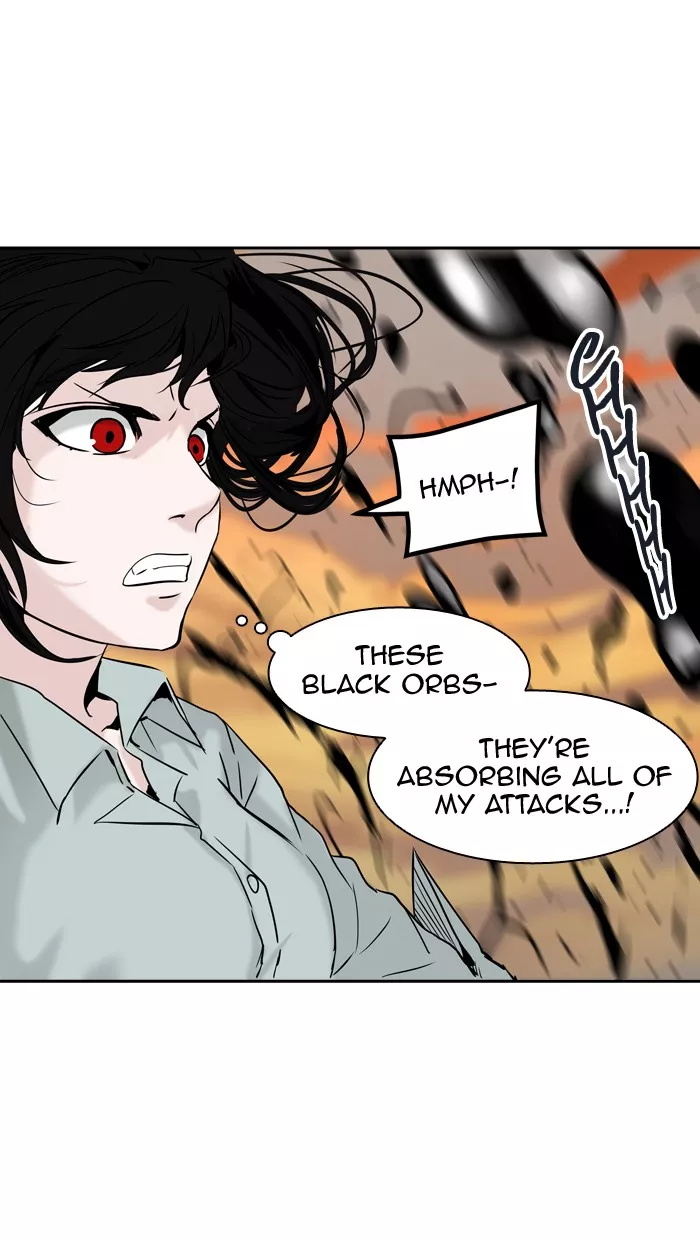 Tower of God, chapter 304, image 43