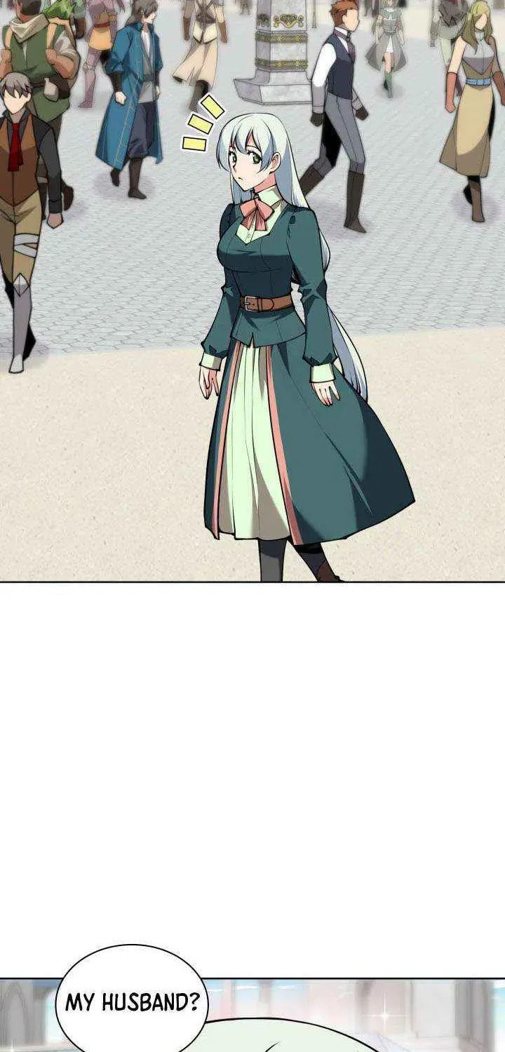 Overgeared (Team Argo), chapter 322, page 93
