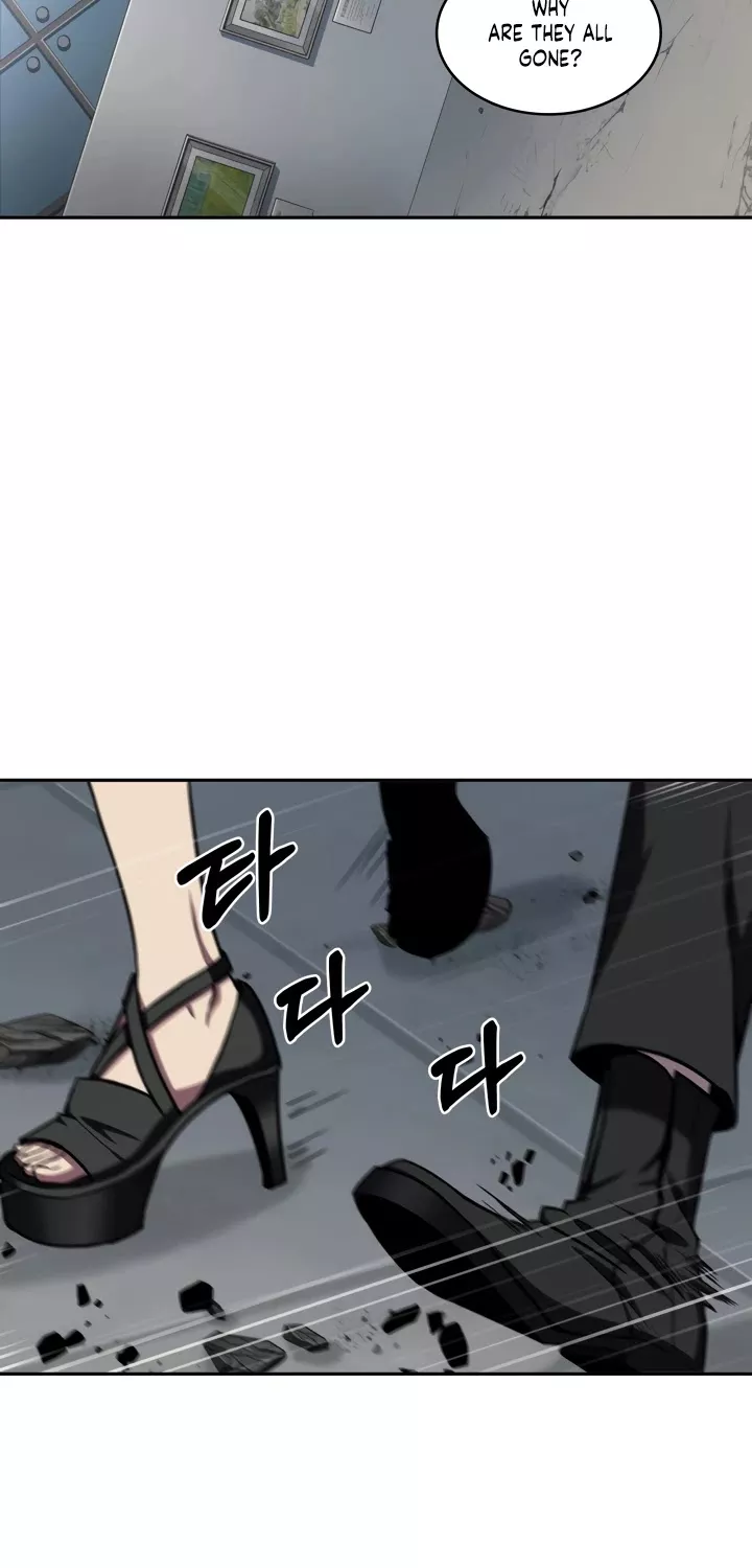Tomb Raider King, chapter 259, image 25