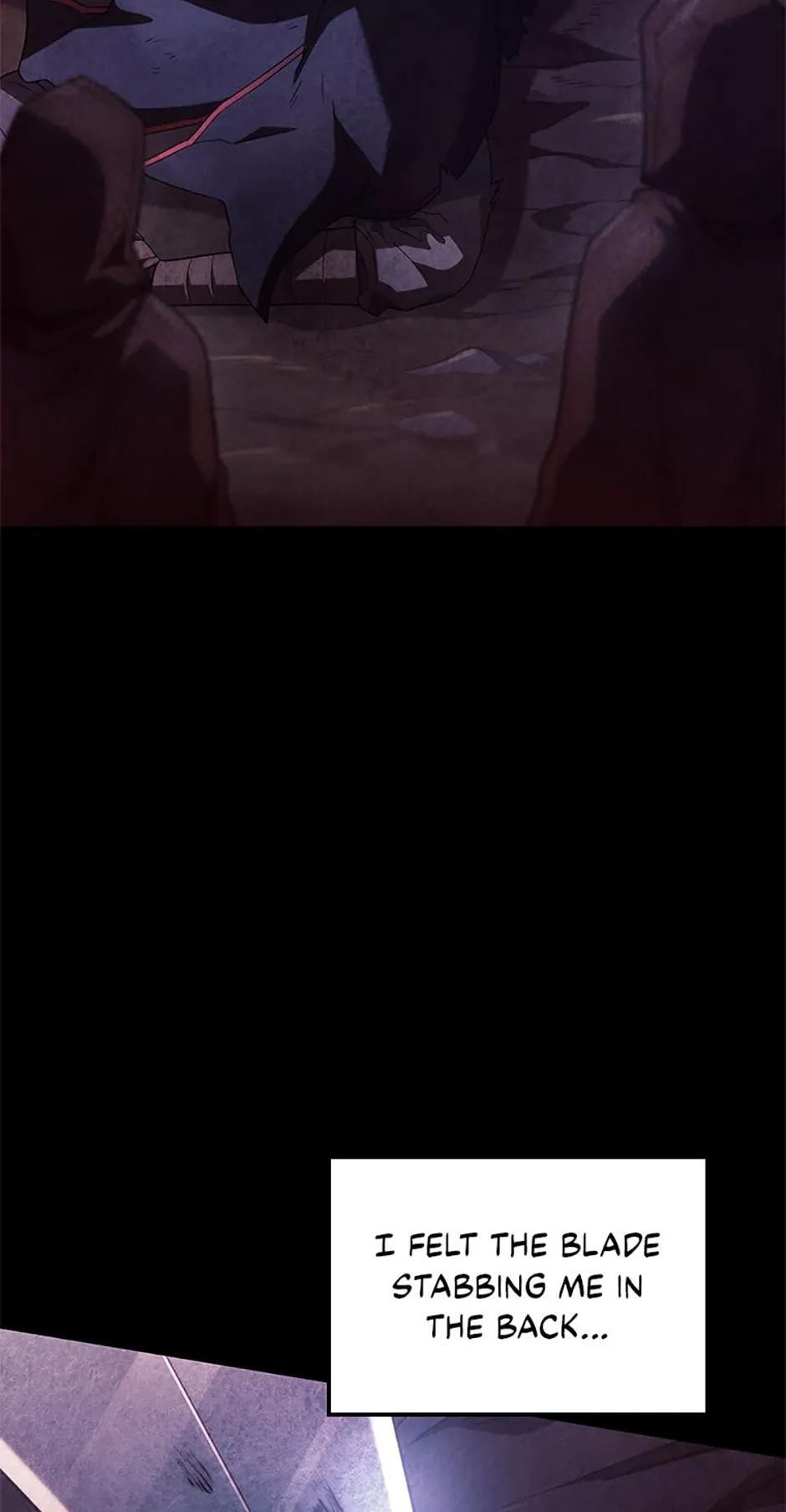 Revenge of the Baskerville Bloodhound, chapter 63, image 136