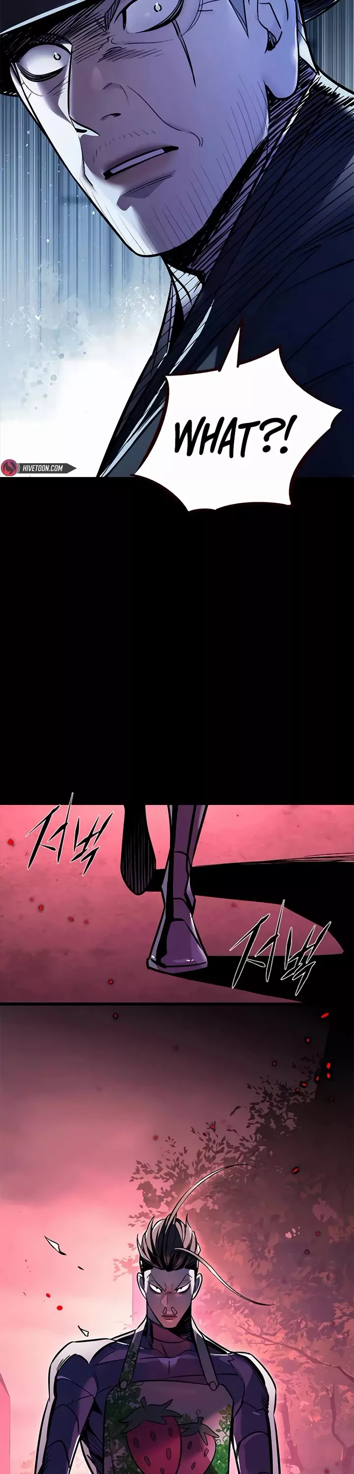 Eleceed, chapter 356, image 12