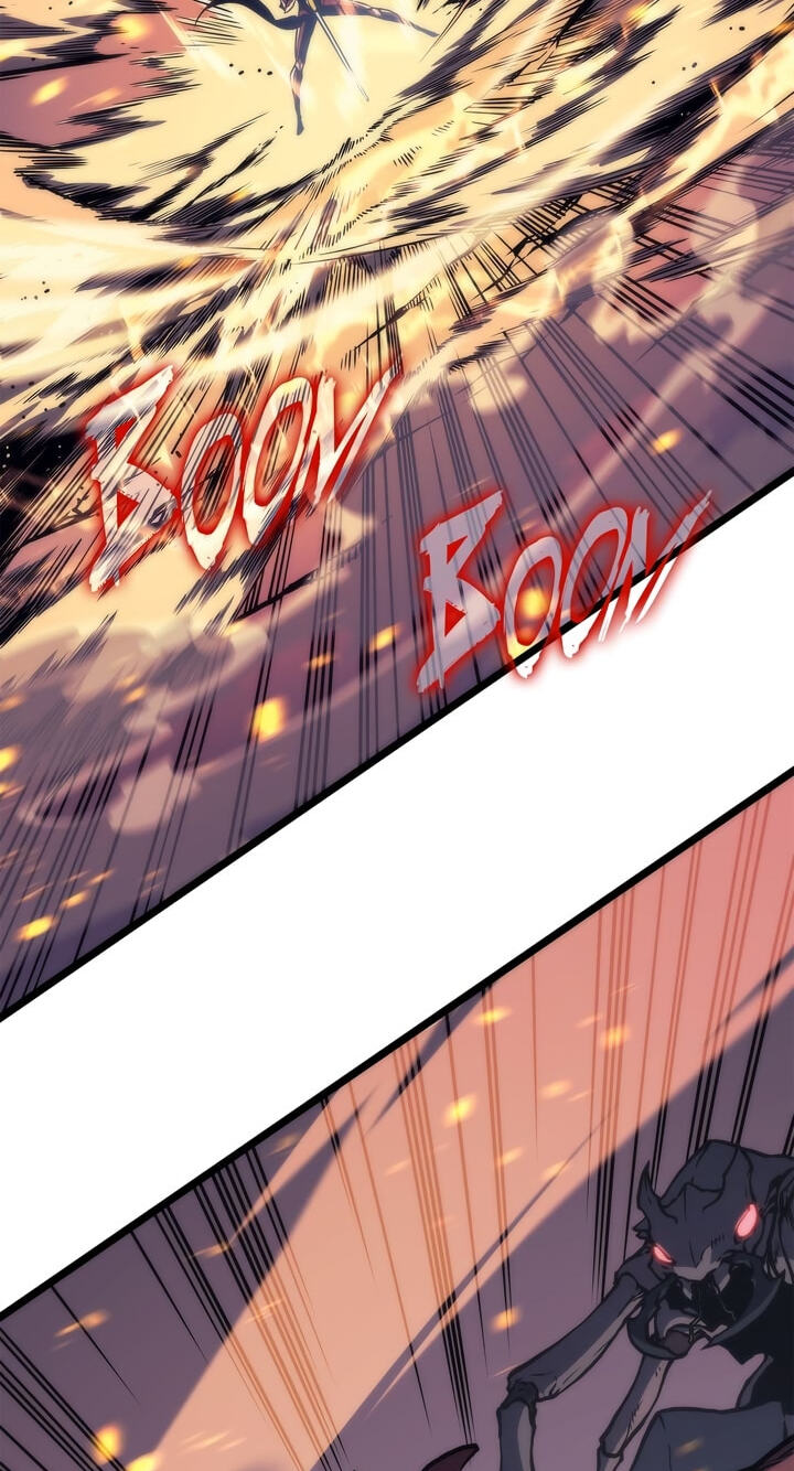 Solo Leveling, chapter 98, page 5