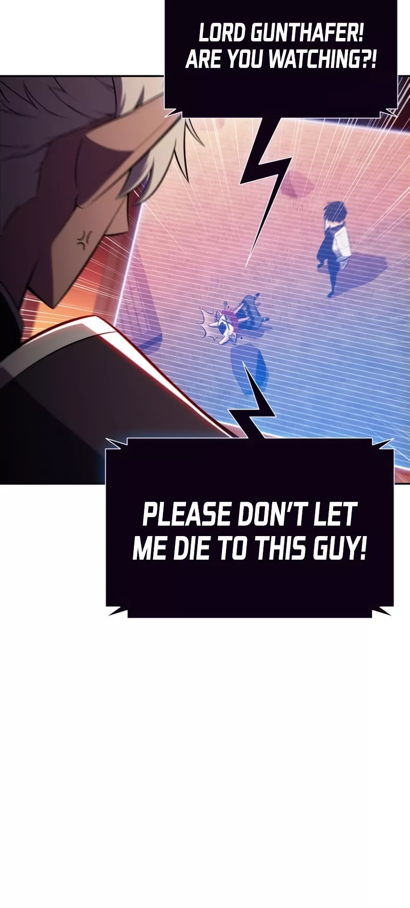 Solo Max-Level Newbie, chapter 237, image 45