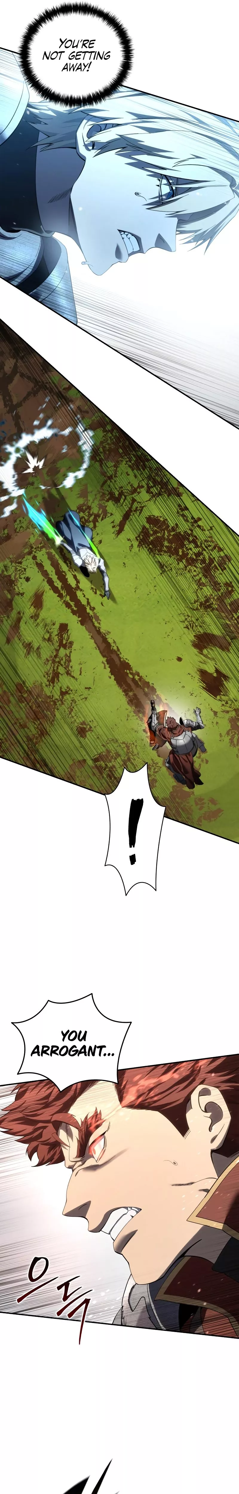 Star-Fostered Swordmaster, chapter 83, image 19