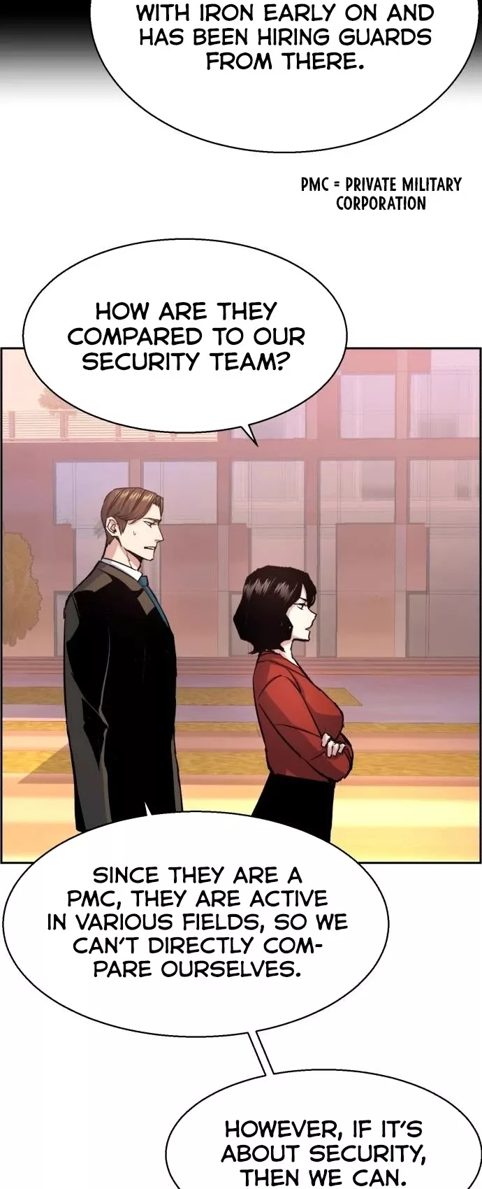 Teenage Mercenary, chapter 88, image 26