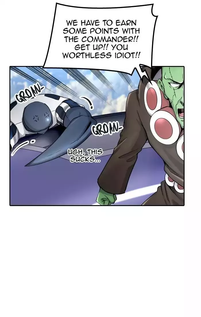 Tower of God, chapter 399, image 44