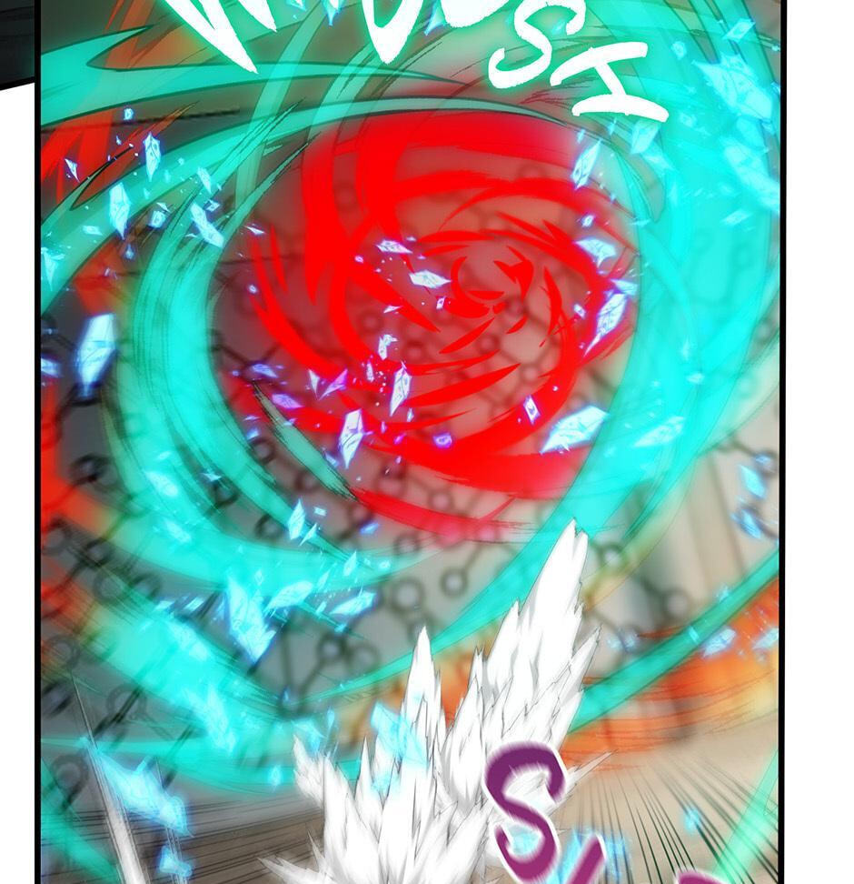 The Beginning After the End, chapter 221, image 45