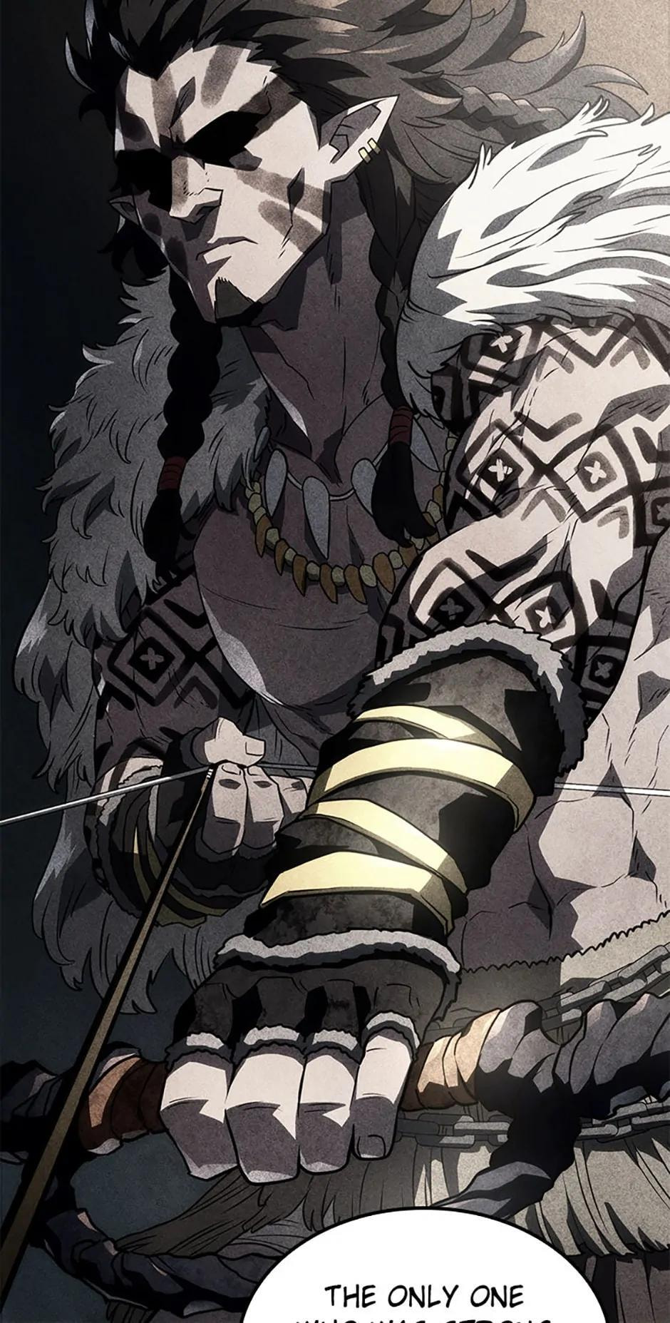Revenge of the Baskerville Bloodhound, chapter 39, image 130