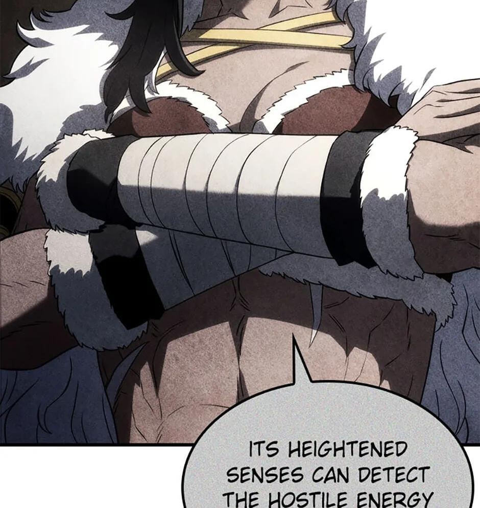 Revenge of the Baskerville Bloodhound, chapter 36, image 116