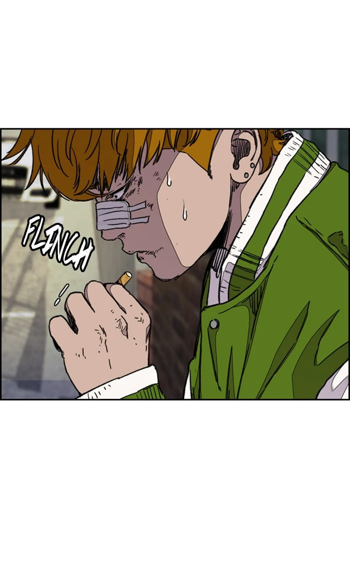 Wind Breaker, chapter 286, image 68