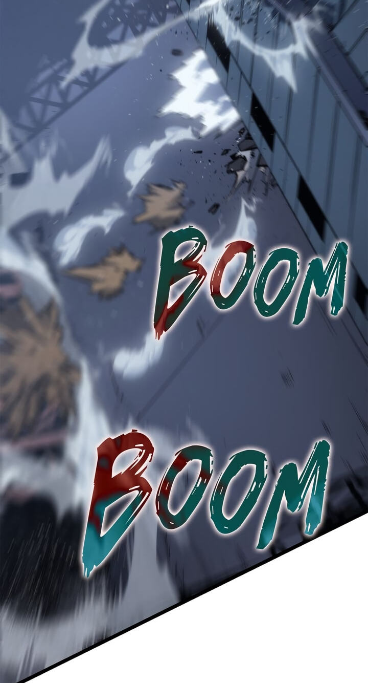 Solo Leveling, chapter 147, page 32