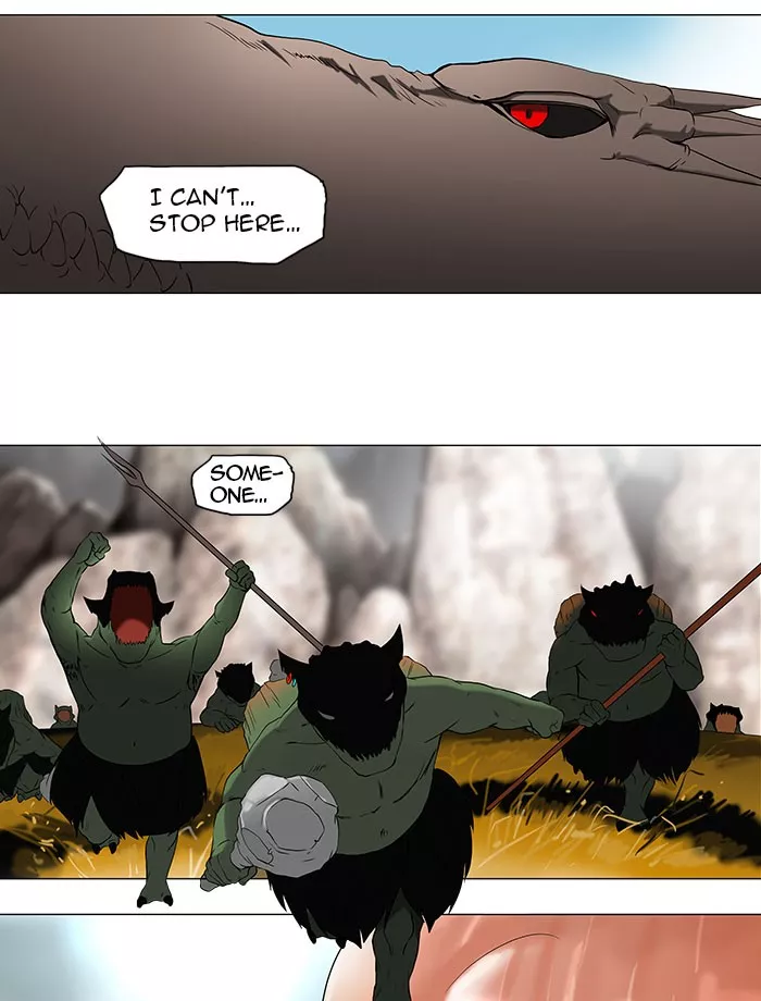 Tower of God, chapter 69, image 8