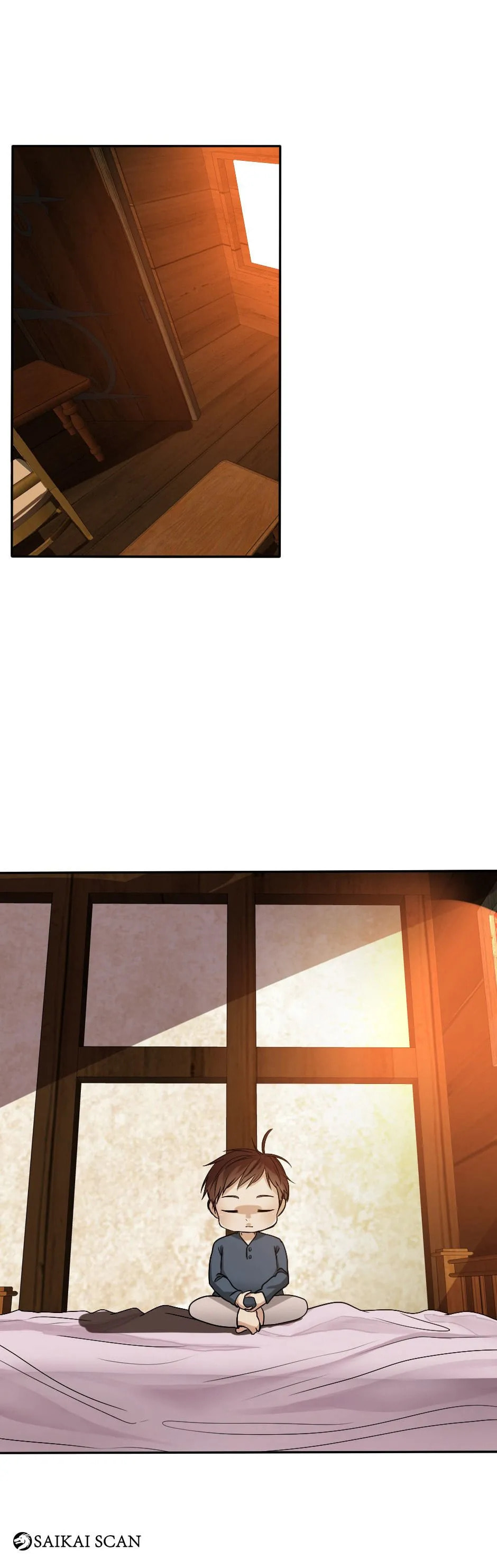The Beginning After the End, chapter 5, page 23