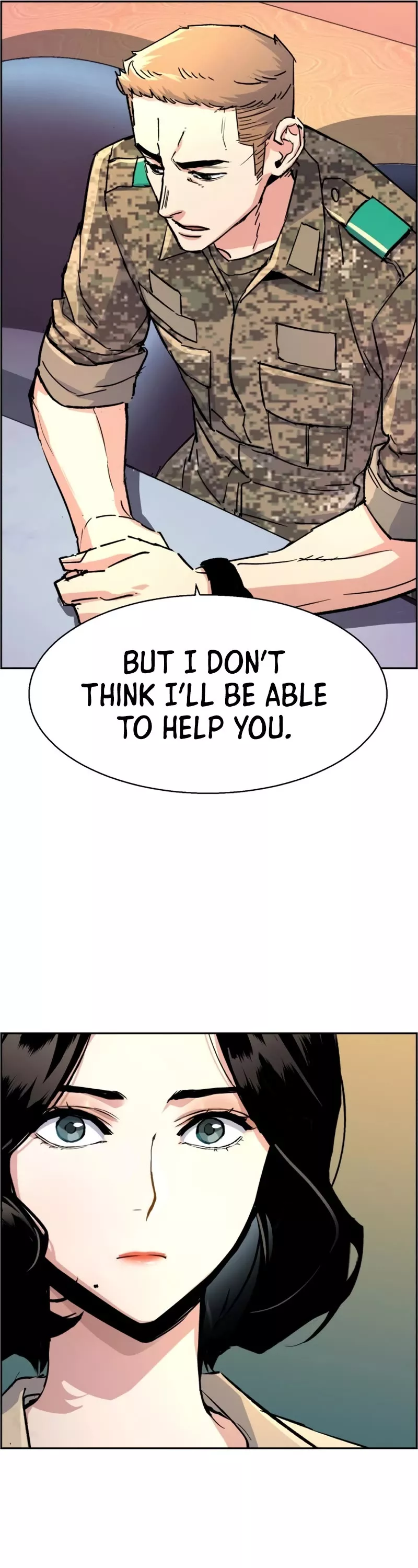 Teenage Mercenary, chapter 103, image 42
