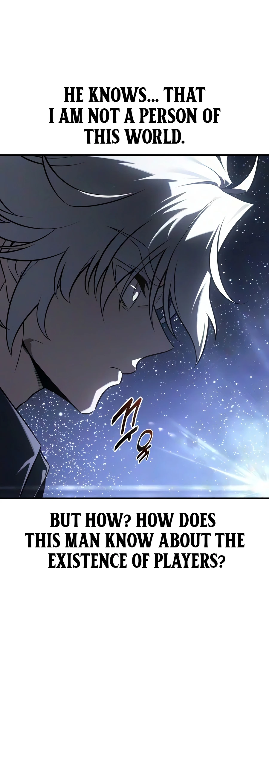 I Killed the Main Player, chapter 137, image 3