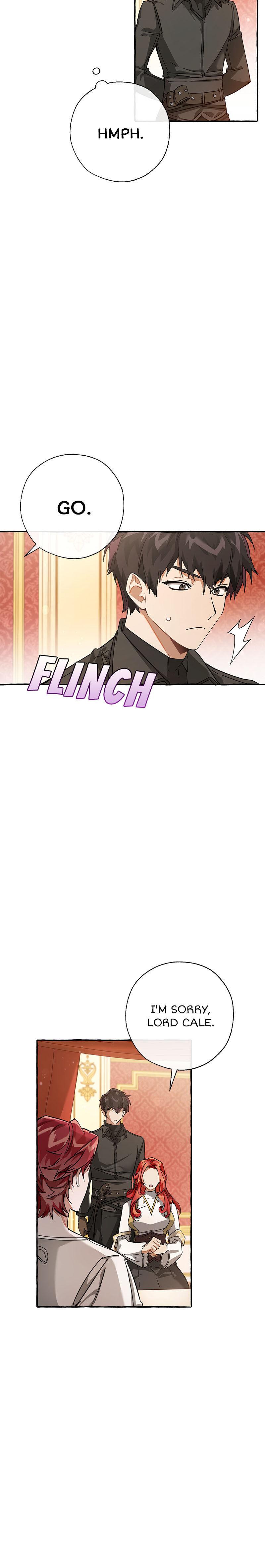 Trash of the Count’s Family, chapter 61, image 16