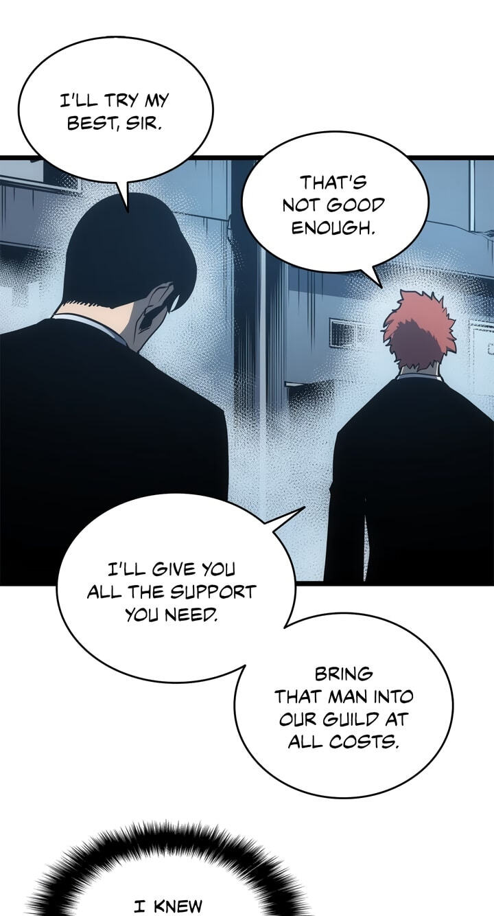 Solo Leveling, chapter 55, page 37