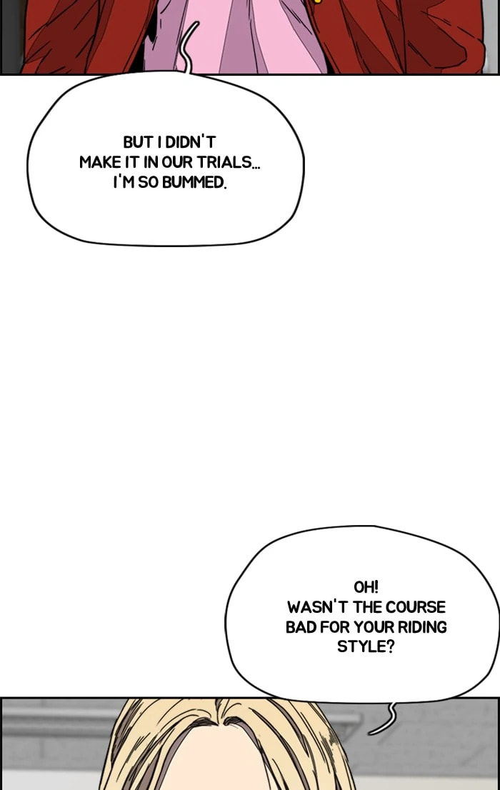 Wind Breaker, chapter 364, image 70