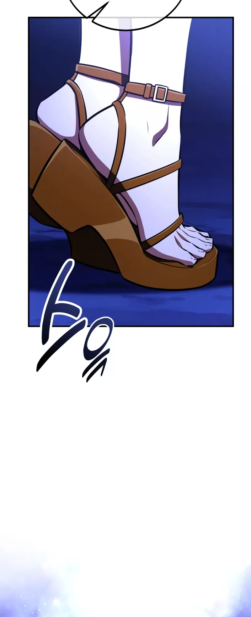 I Killed the Main Player, chapter 103, image 9