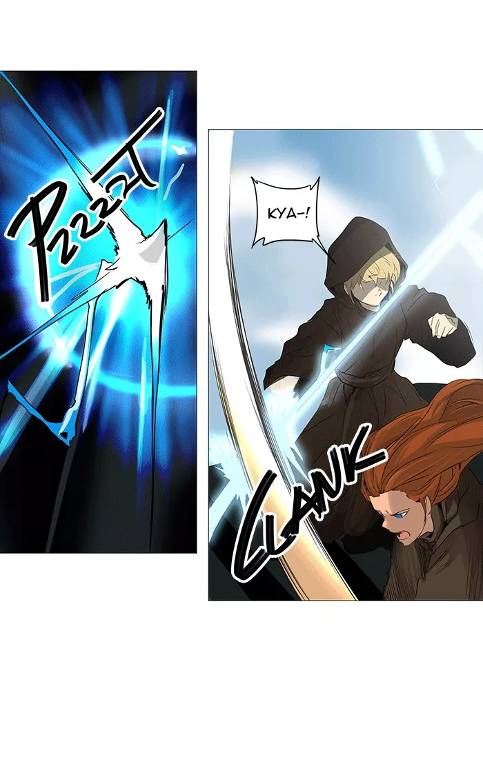 Tower of God, chapter 230, image 45