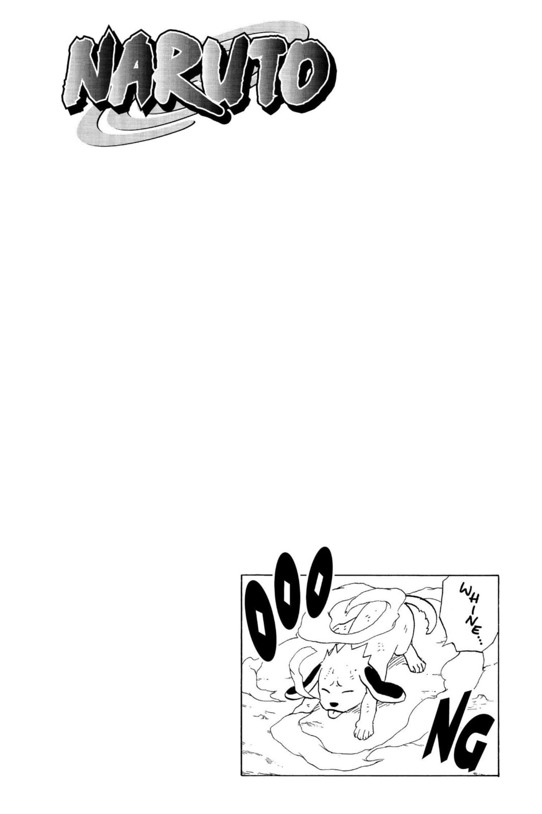 Naruto, chapter 188, image 3