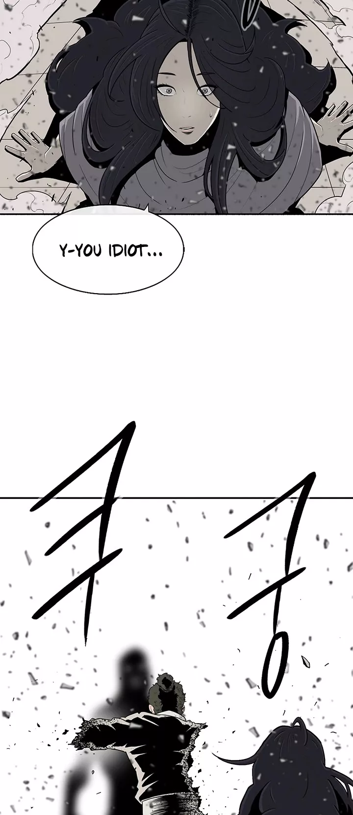 Legend of the Northern Blade, chapter 89, image 27