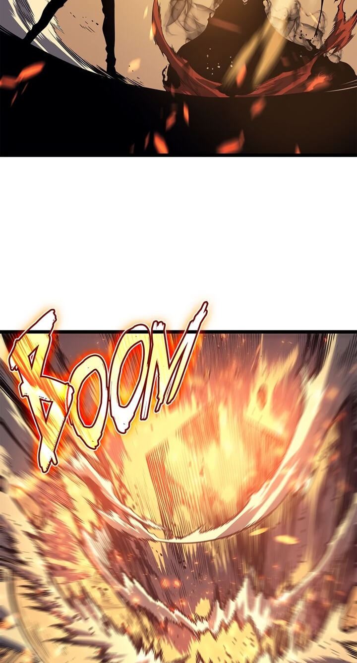 Solo Leveling, chapter 60, page 21