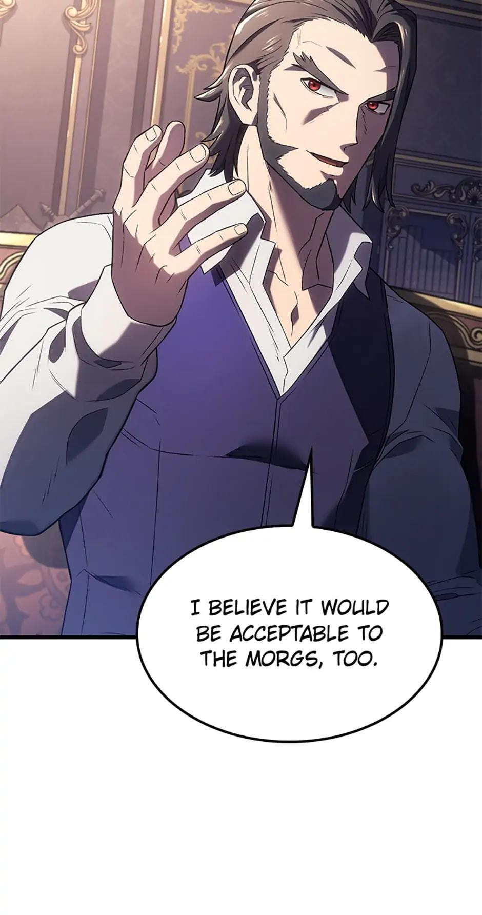 Revenge of the Baskerville Bloodhound, chapter 13, image 31