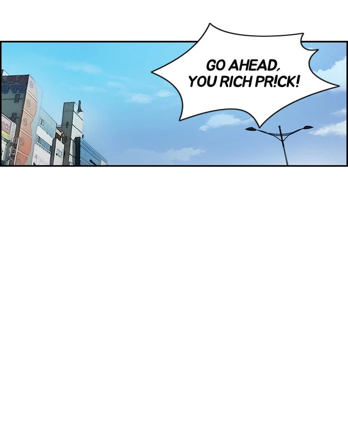 Wind Breaker, chapter 83, page 28