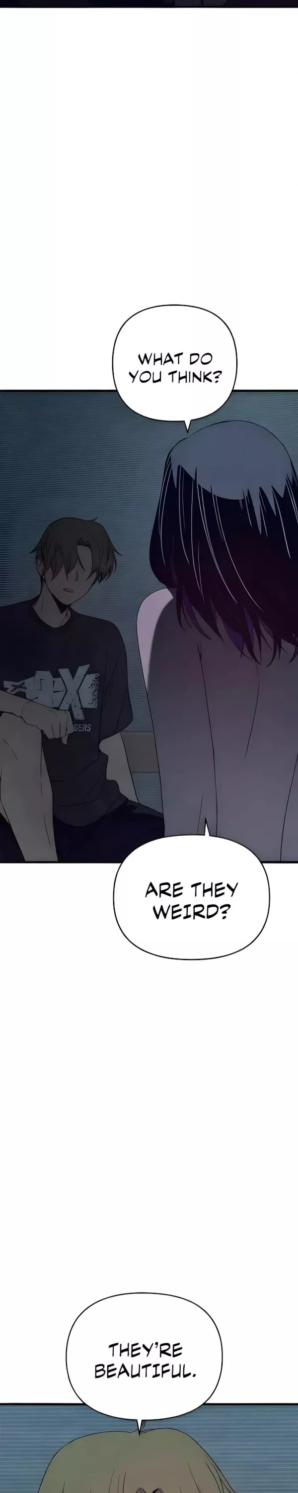 My Bias Gets on the Last Train, chapter 66, image 14