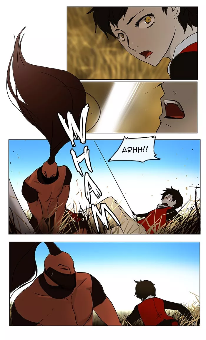 Tower of God, chapter 5, image 31