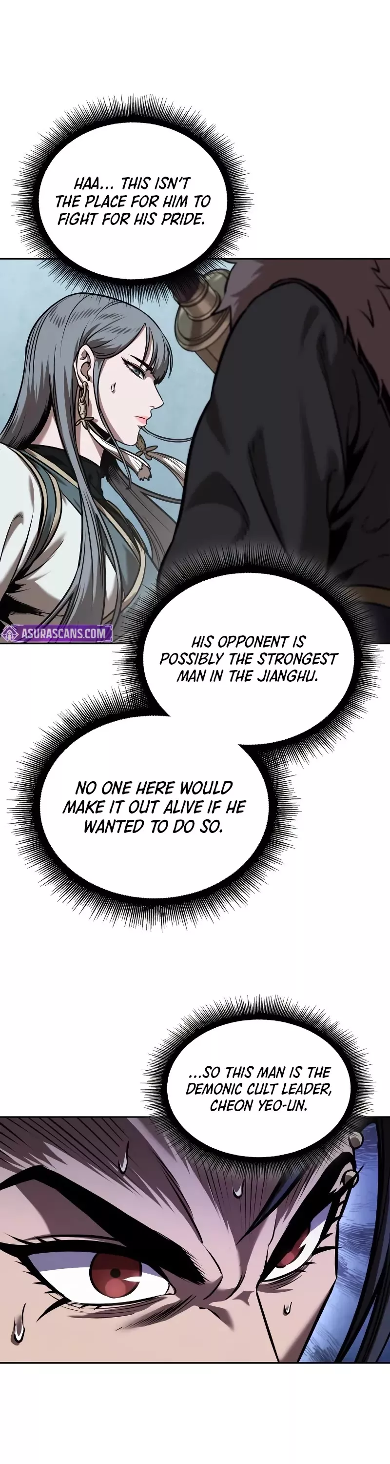 Nano Machine, chapter 249, image 43