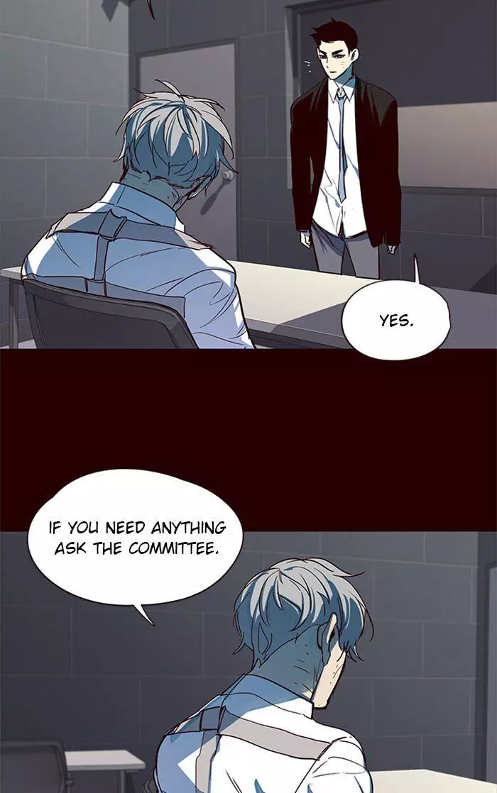 Eleceed, chapter 32, image 58
