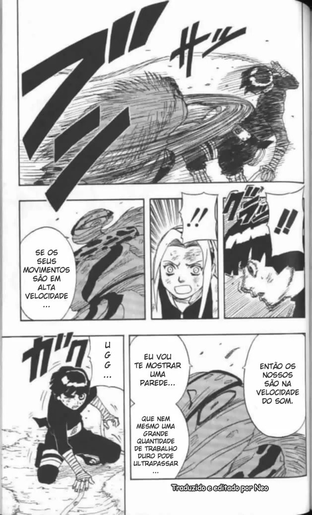 Naruto, chapter 52, image 20