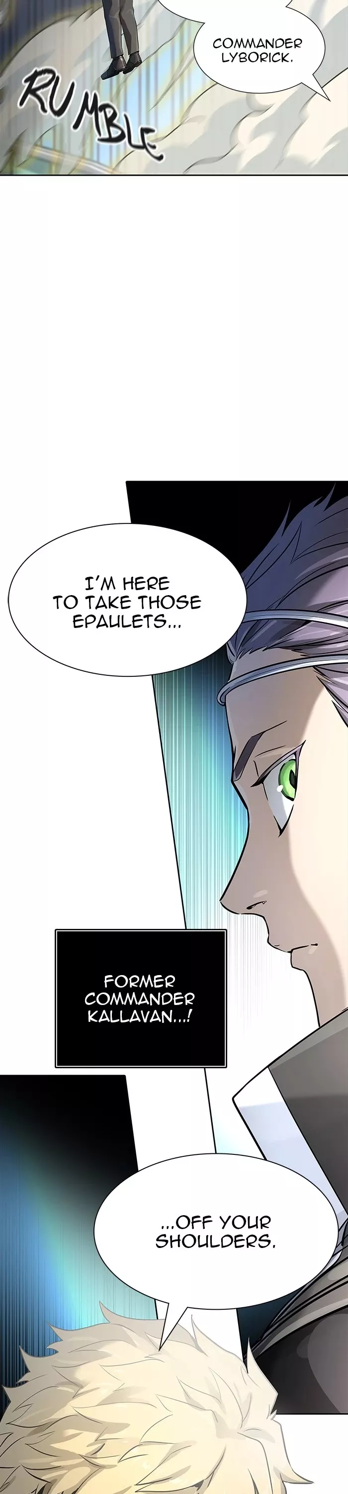 Tower of God, chapter 520, image 70